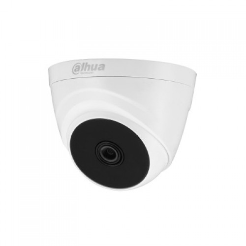 Dahua DH-HAC-T1A21P 2MP HDCVI IR Dome Camera