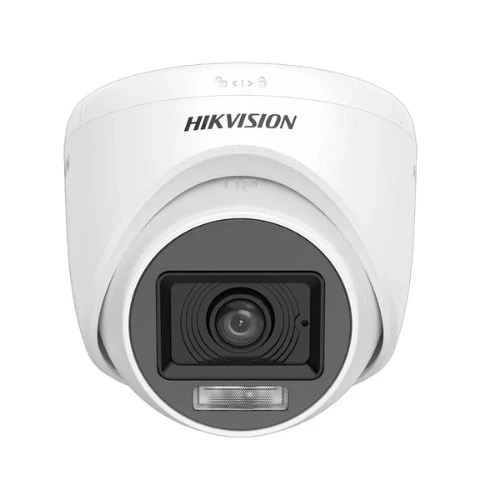 Hikvision DS-2CE76D0T-LPFS 2MP Dome Camera Price in Bangladesh