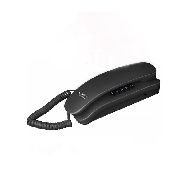 Hellotel TS-250 Intercom TelePhone Set Price in Bangladesh