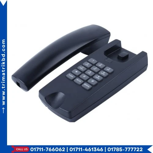 Panasonic TS-102 Intercom Telephone Price in Bangladesh (China)