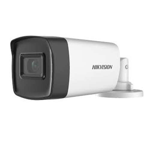 Hikvision DS-2CE17D0T-IT5F 2MP 80Meter IR Outdoor Bullet Camera Price in Bangladesh