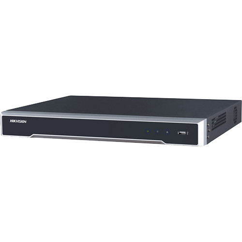 Hikvision DS-7616NI-Q2 16CH 1080P Full HD 2-SATA NVR Price in Bangladesh