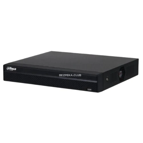 Dahua DHI-NVR1108HS-8P-S3/H 8 Channels NVR Price in Bangladesh