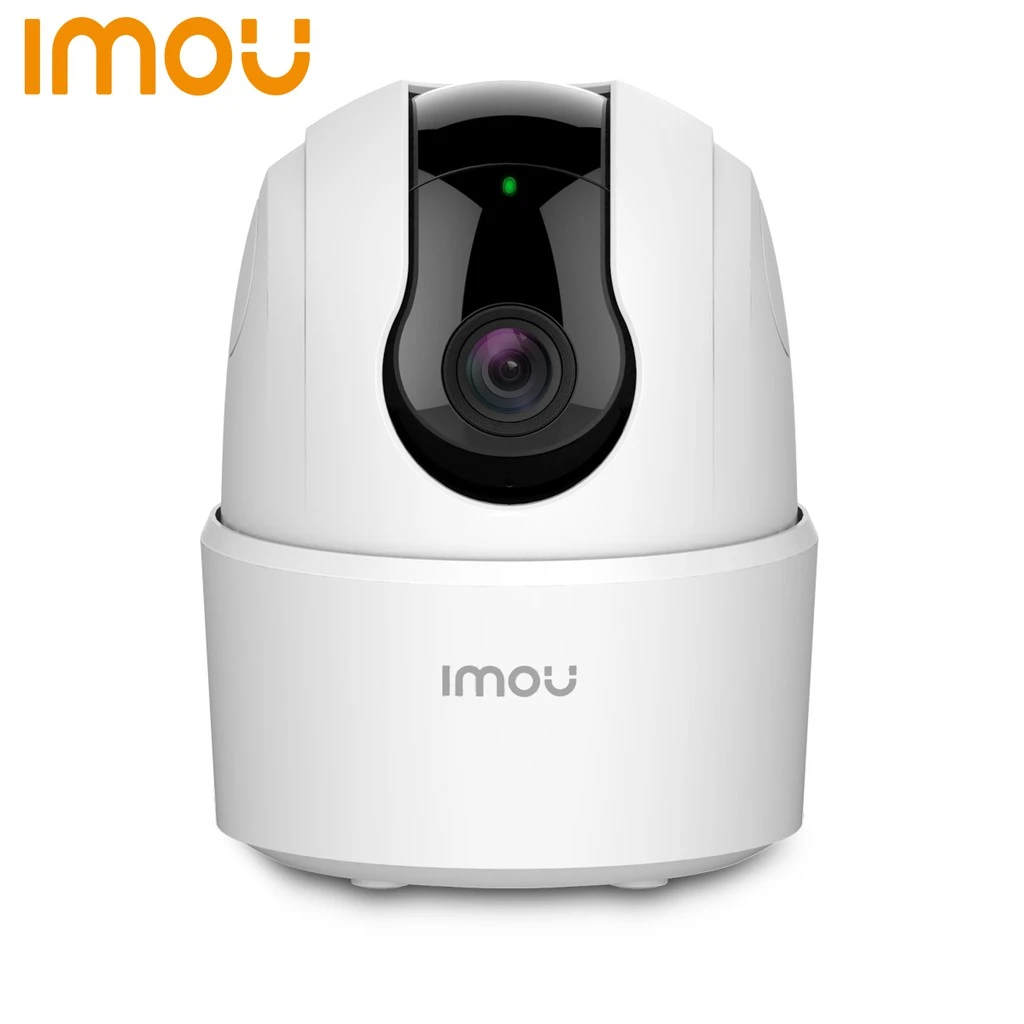 Dahua IMOU Ranger 2C IPC-TA22CP-B 2MP Doll Wireless Camera Price in Bangladesh