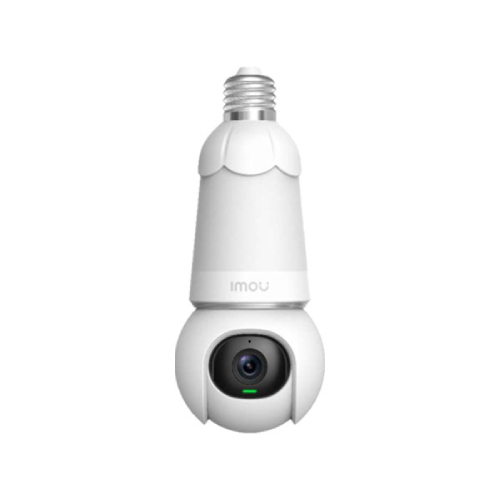 Dahua Imou IPC-S6DP-3M0WEB 3.0MP Wi-Fi Bulb IP Camera Price in Bangladesh