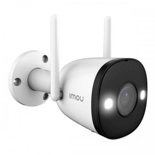 Dahua IMOU IPC-F22FP Bullet 2E Full Color Wifi Camera Price in Bangladesh