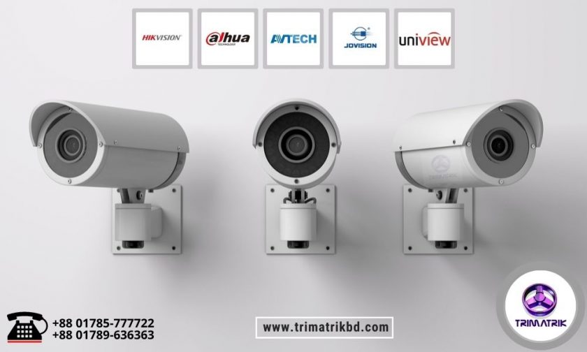 Why is the installation of CCTV cameras important